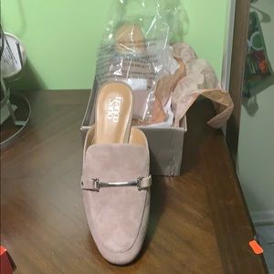 Franco Sarto Mule